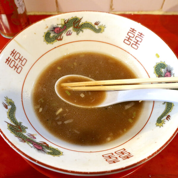 ごちそうさまでした！