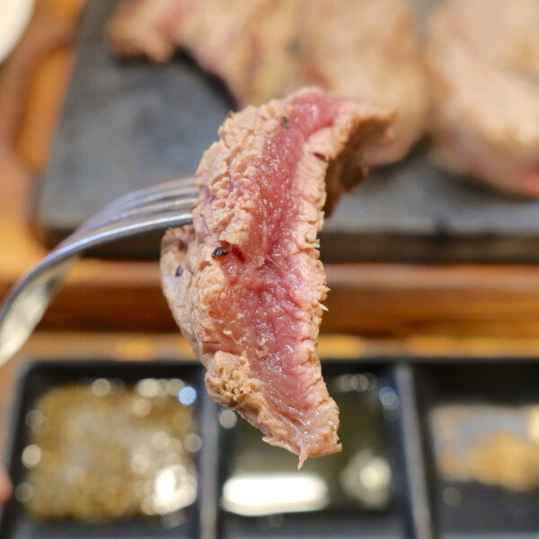 柔らかく高タンパク