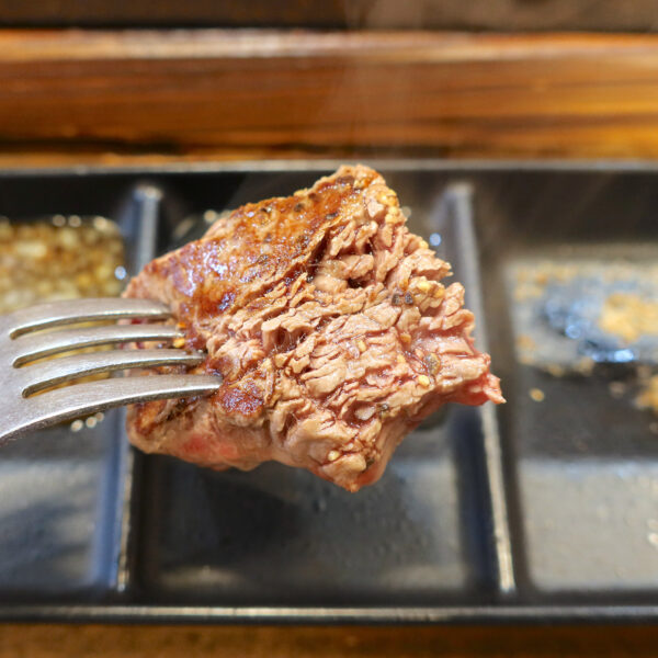 たんかんフルーツソースで!