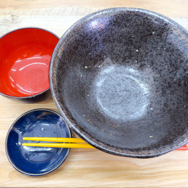 ごちそうさまでした！