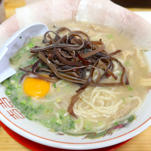 セルフサービスのキクラゲ