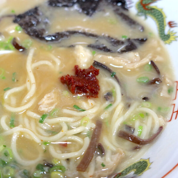 島唐辛子ペースト