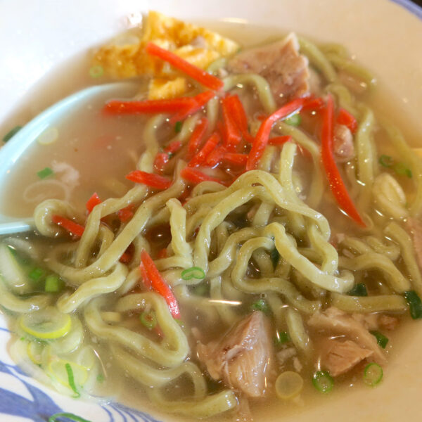 紅生姜との相性バツグン