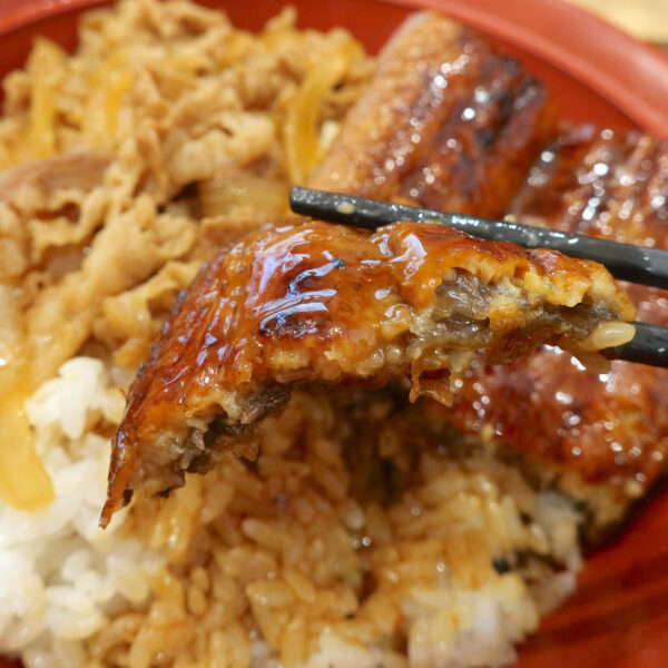 においが少し気になる