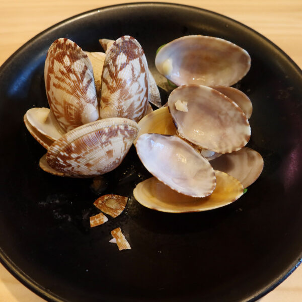 ごちそうさまでした！