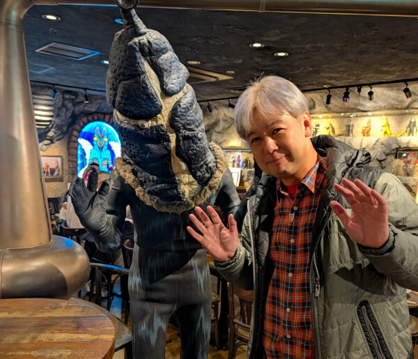 今年もよろしくお願いします！