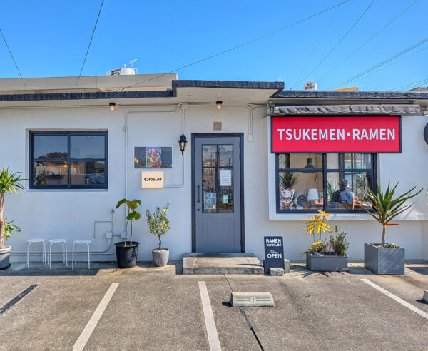 浦添・港川外人住宅「サンチクジュ港川」