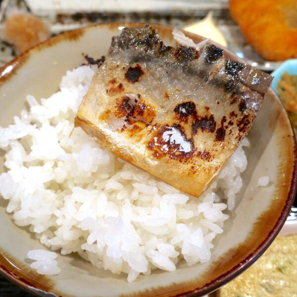 やっぱり皮目がうまい