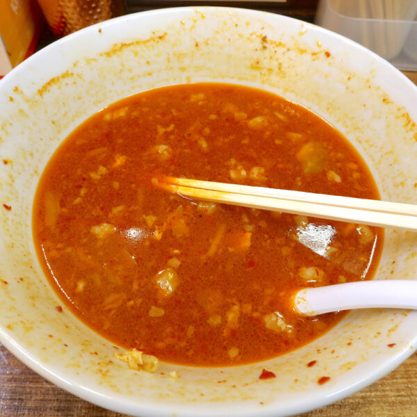 ごちそうさまでした！