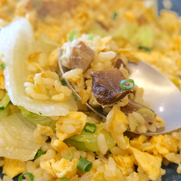 ちょっとしたチャーシュー