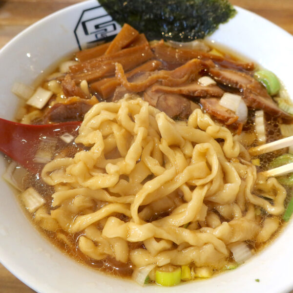この麺が好き！
