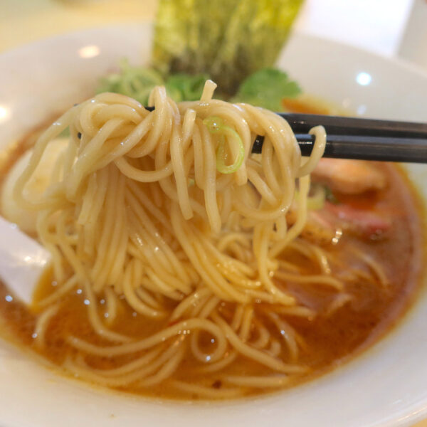 不思議なスープ