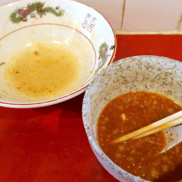 ごちそうさまでした！