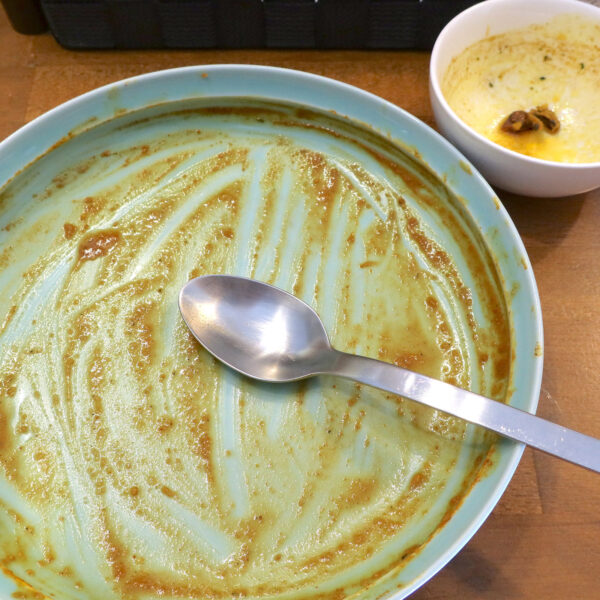 ごちそうさまでした!