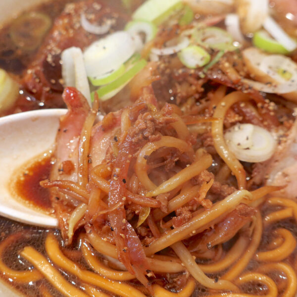 シャキッともやし