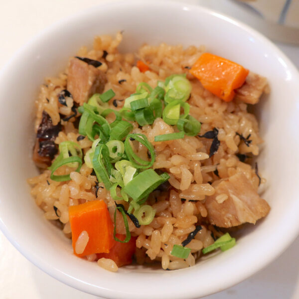 じゅーしー(220円)