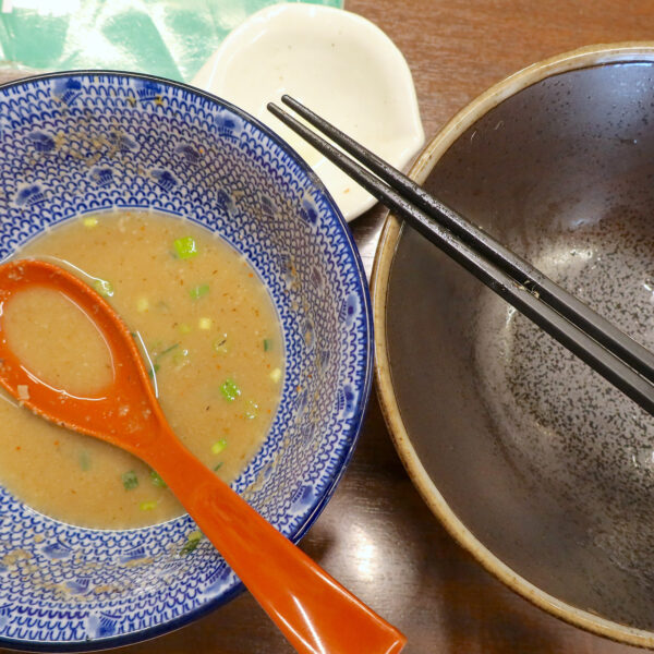 ごちそうさまでした!