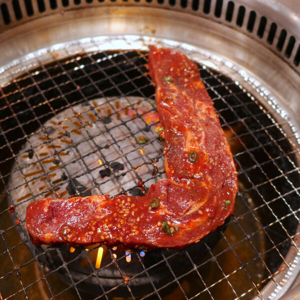 ドラゴンハラミ、2ターン目