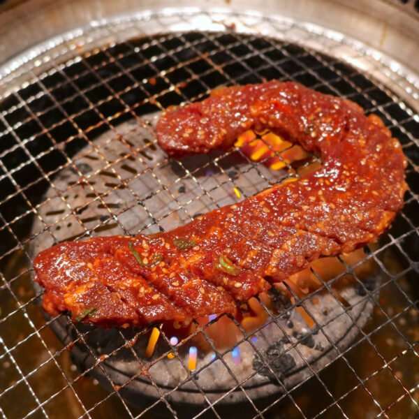 ドラゴンハラミ、3ターン目