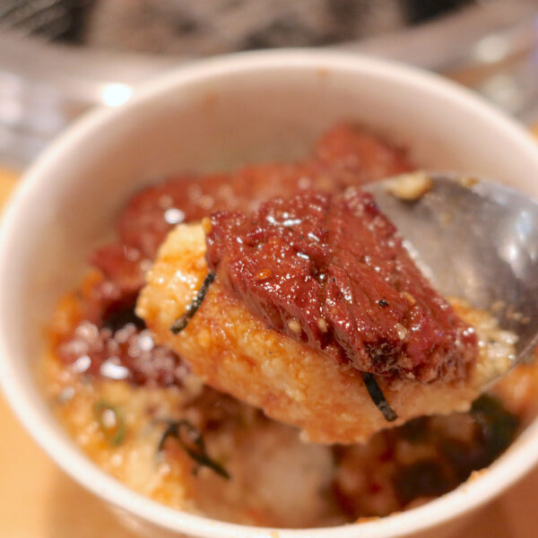 ナイスなコンビネーション