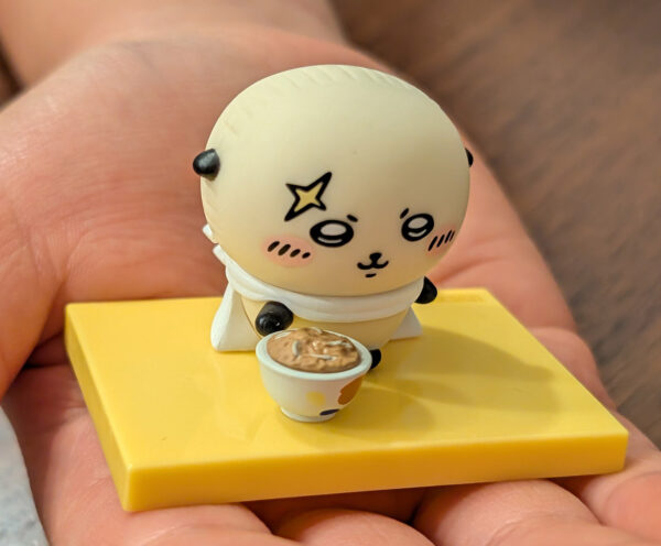 ちいかわ ラッコ