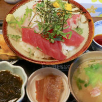 移転オープン！ 久米「鮮魚 ふくむら」で沖縄のマイベスト海鮮丼