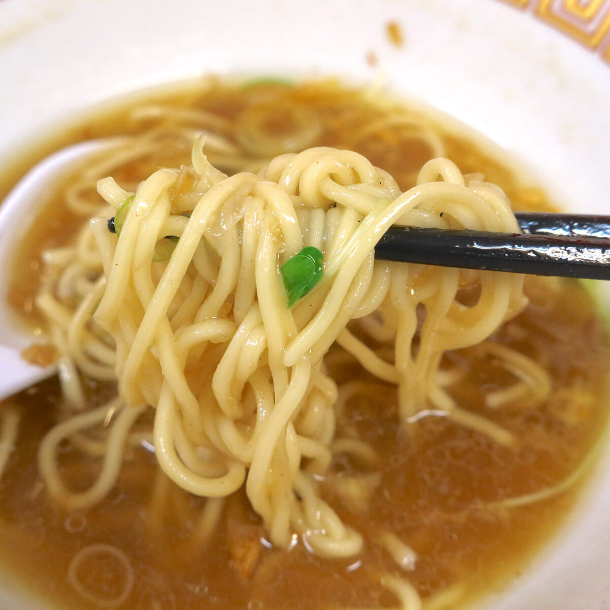 胡椒がいい感じ