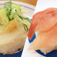 今の「くら寿司」は超熟成メニューのまふぐ＆愛媛県フェアのみかんぶりが美味！