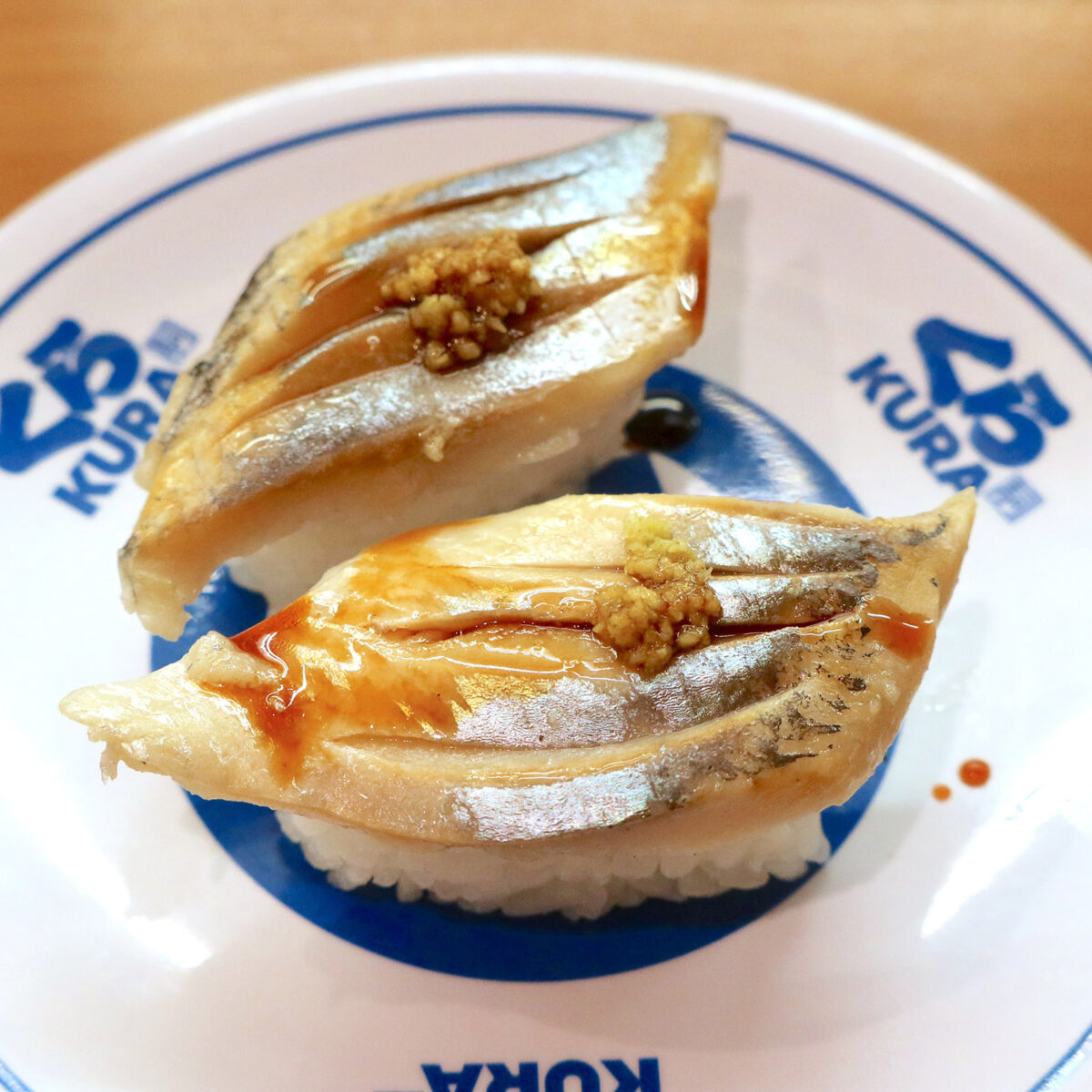 とろにしん、おかわり