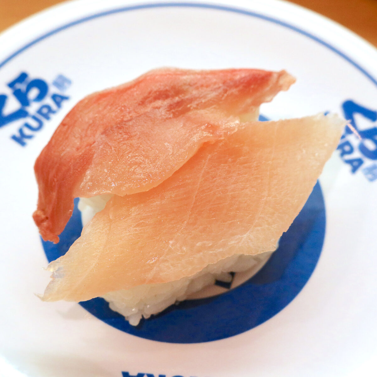 みかんぶり、おかわり