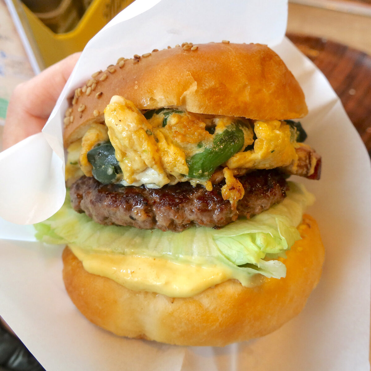 意外とまとまっている