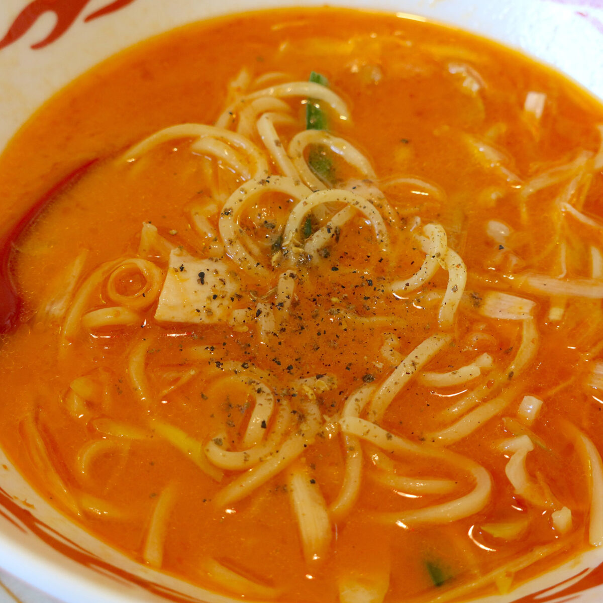 青山椒がバッチリ合う！