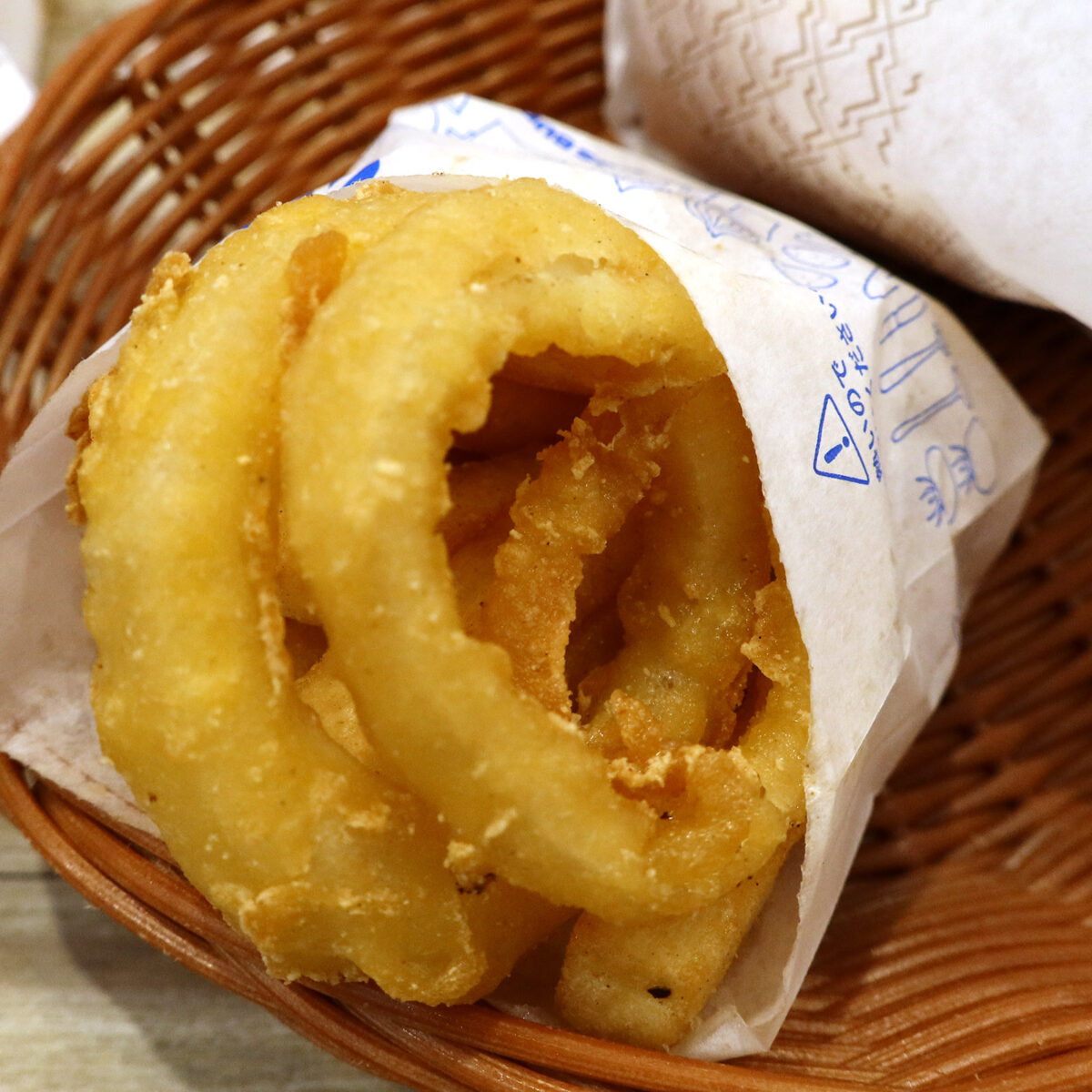 オニオン＆ポテト