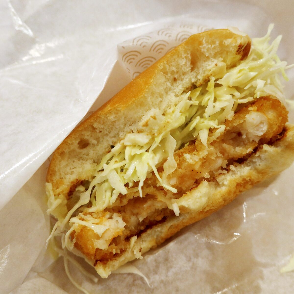 スパイスがおいしい