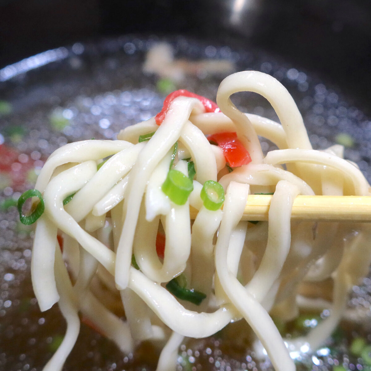 紅生姜＆コーレーグースで味変