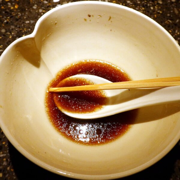 ごちそうさまでした！