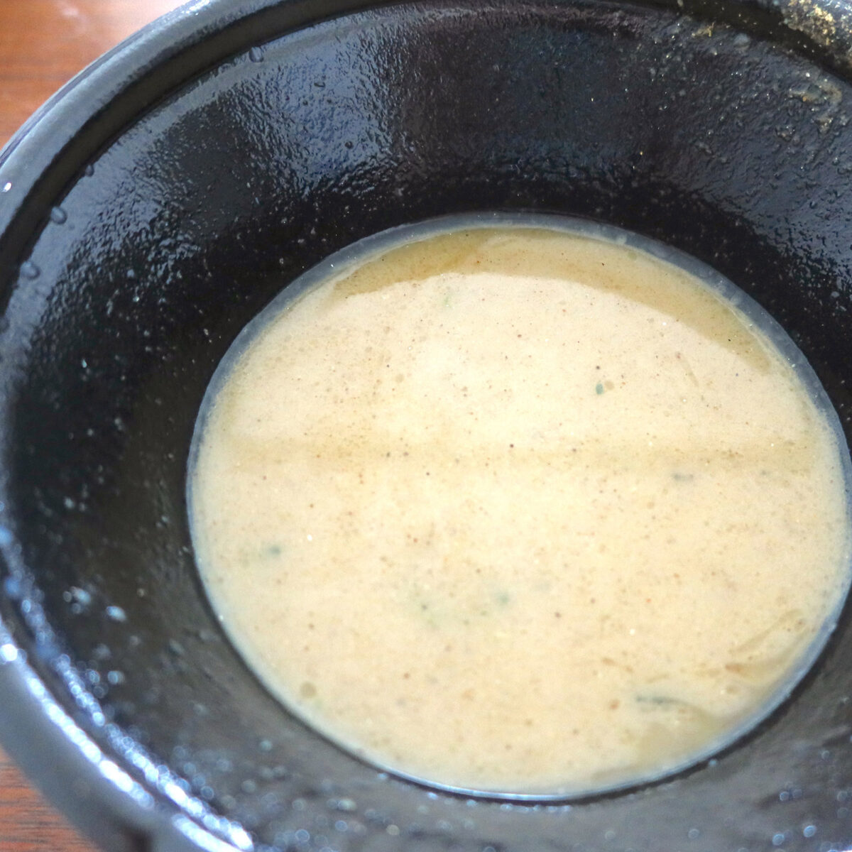 ごちそうさまでした！