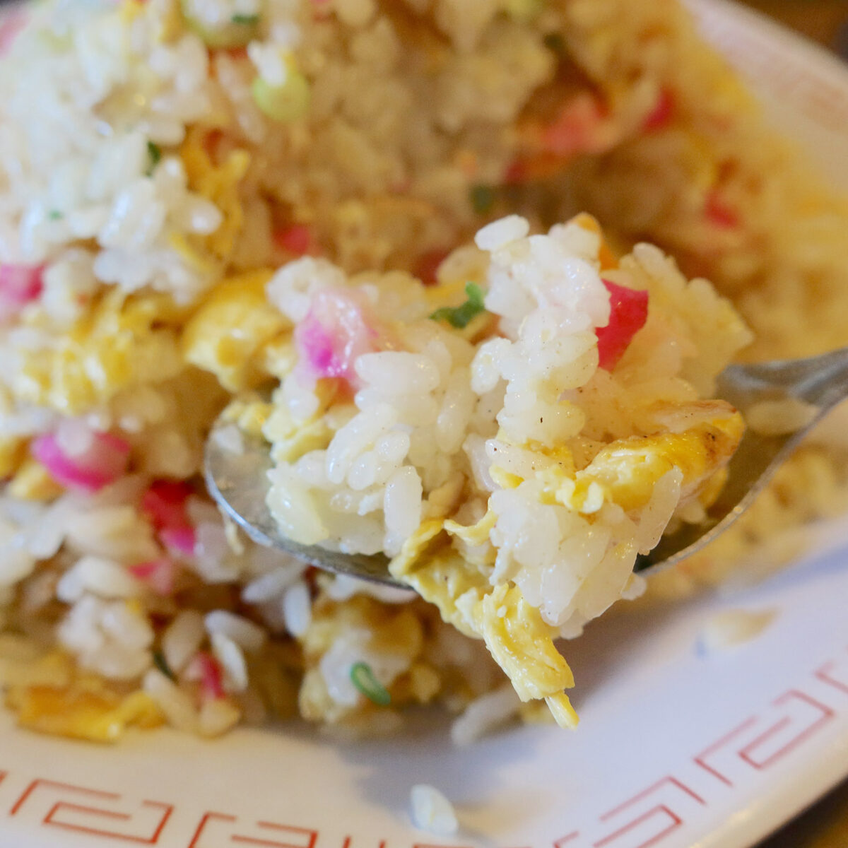 シンプルだけど美味しい