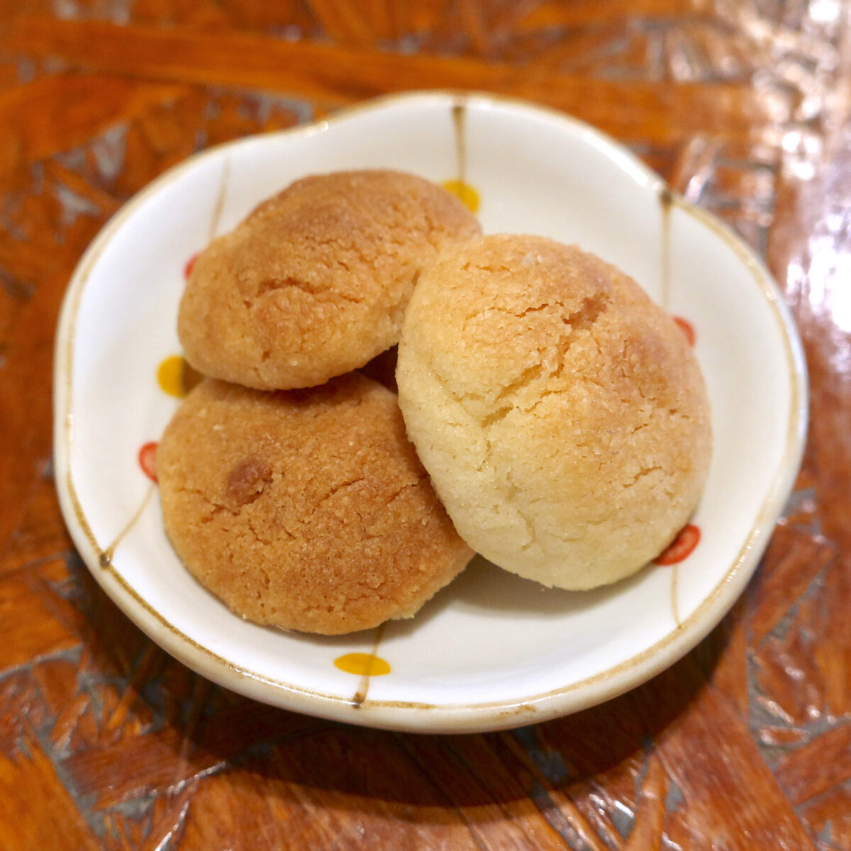 ちんすこうナンバーワン