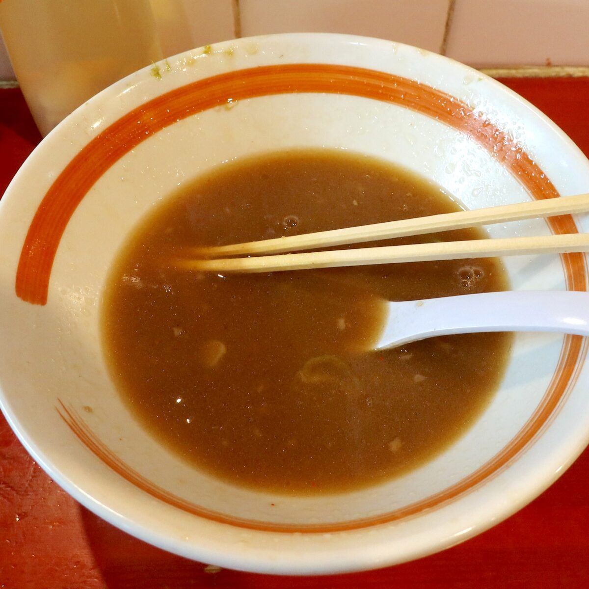 ごちそうさまでした!