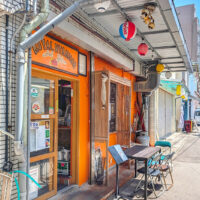 那覇・栄町「ロイヤルミャンマー」でバゾンタミンチョウ＆ワッターキン