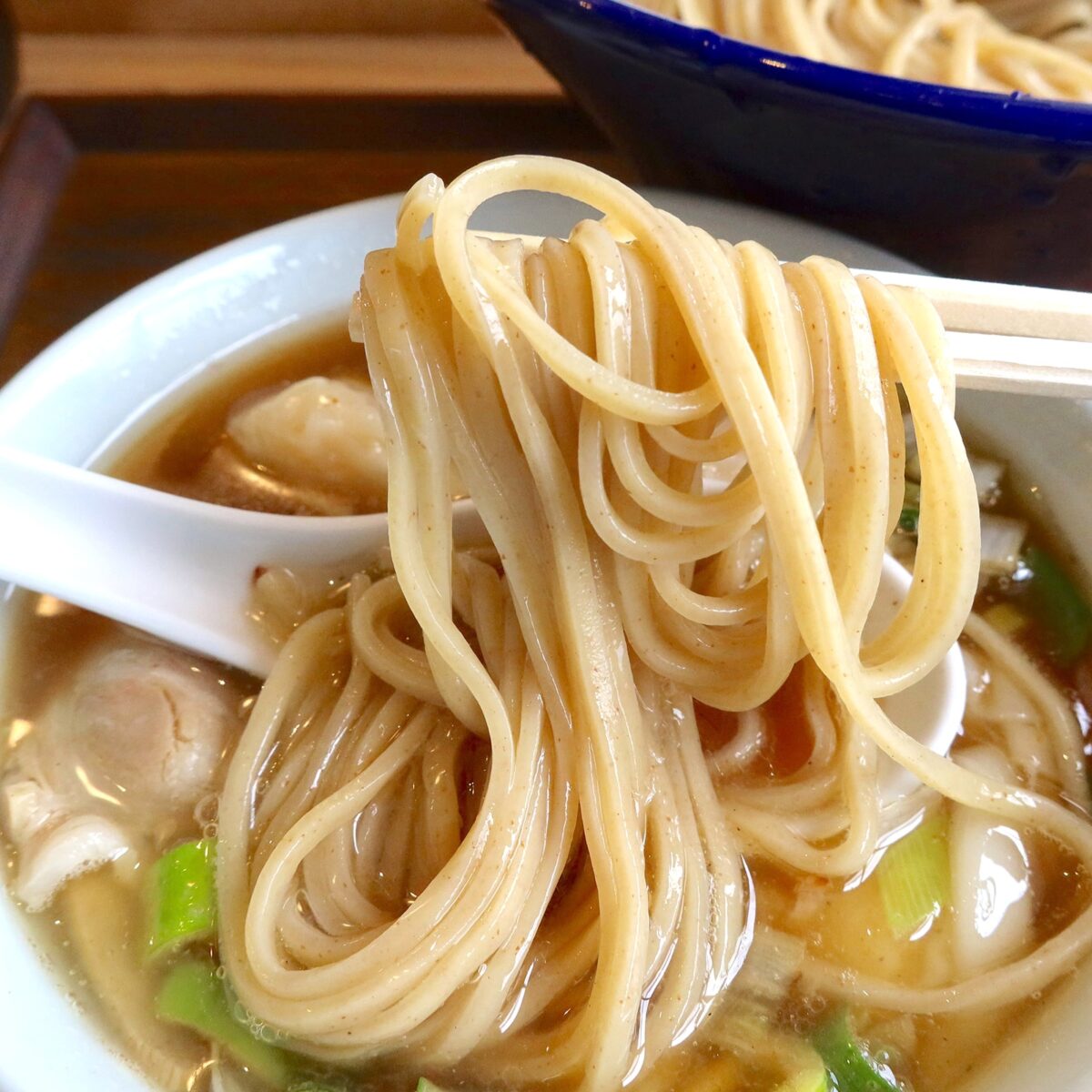 つけダレとの相性抜群