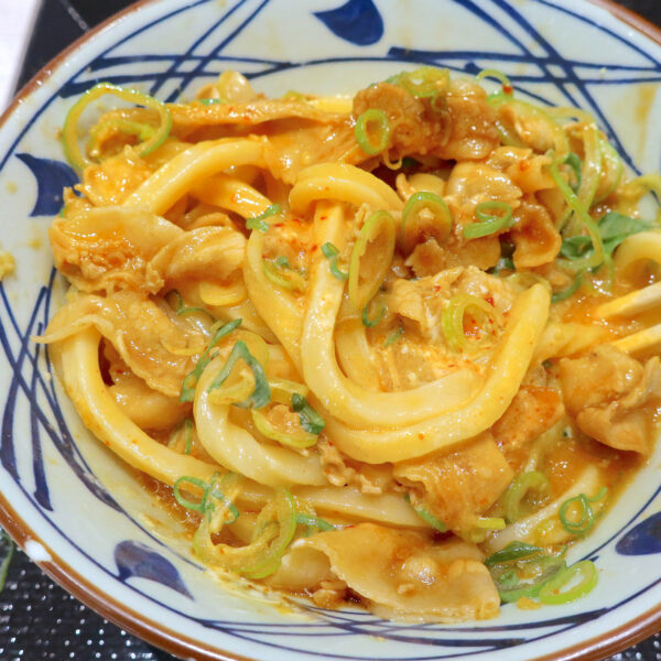 とにかく混ぜる