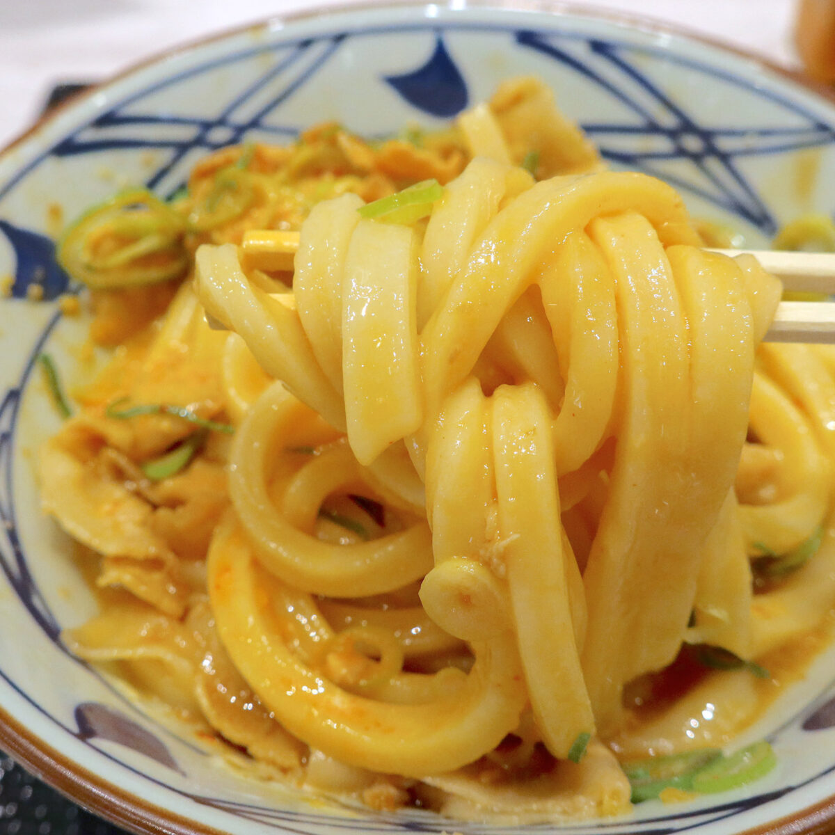 マヨネーズの主張強め