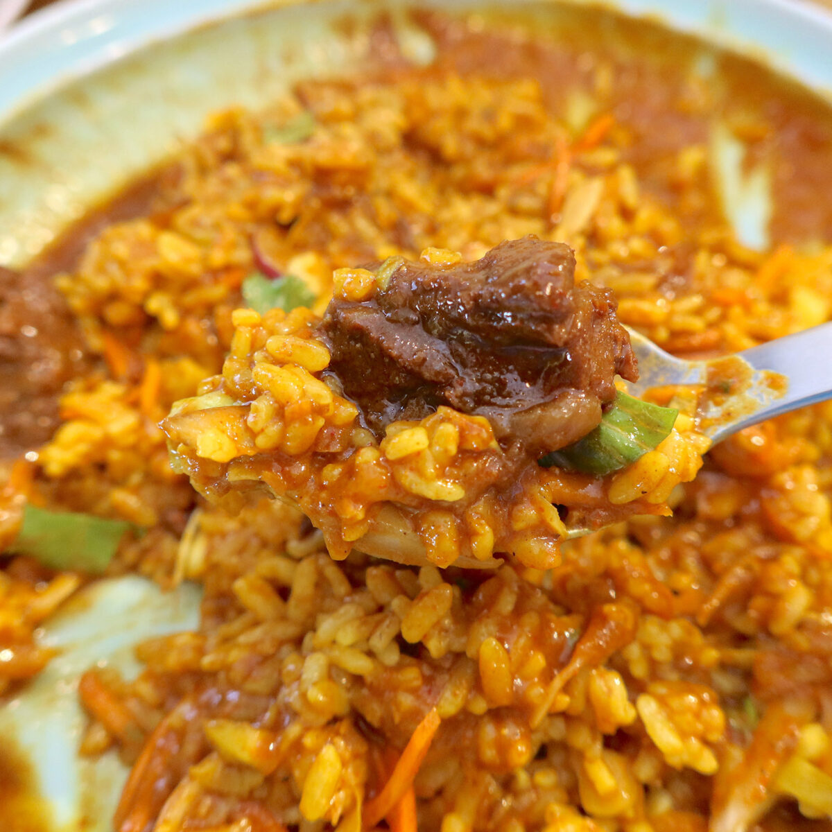 噛めば噛むほど