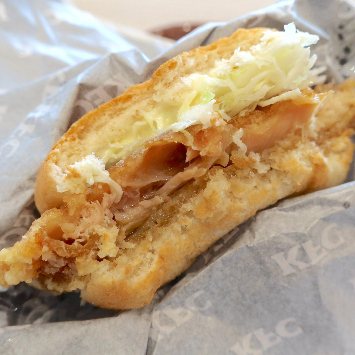 もも肉なのがポイント