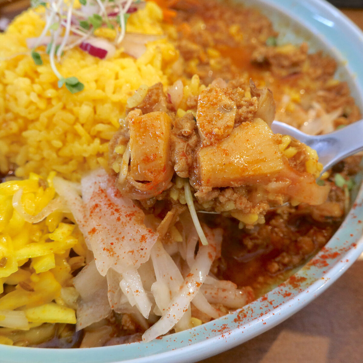 浅利の香りと旨み