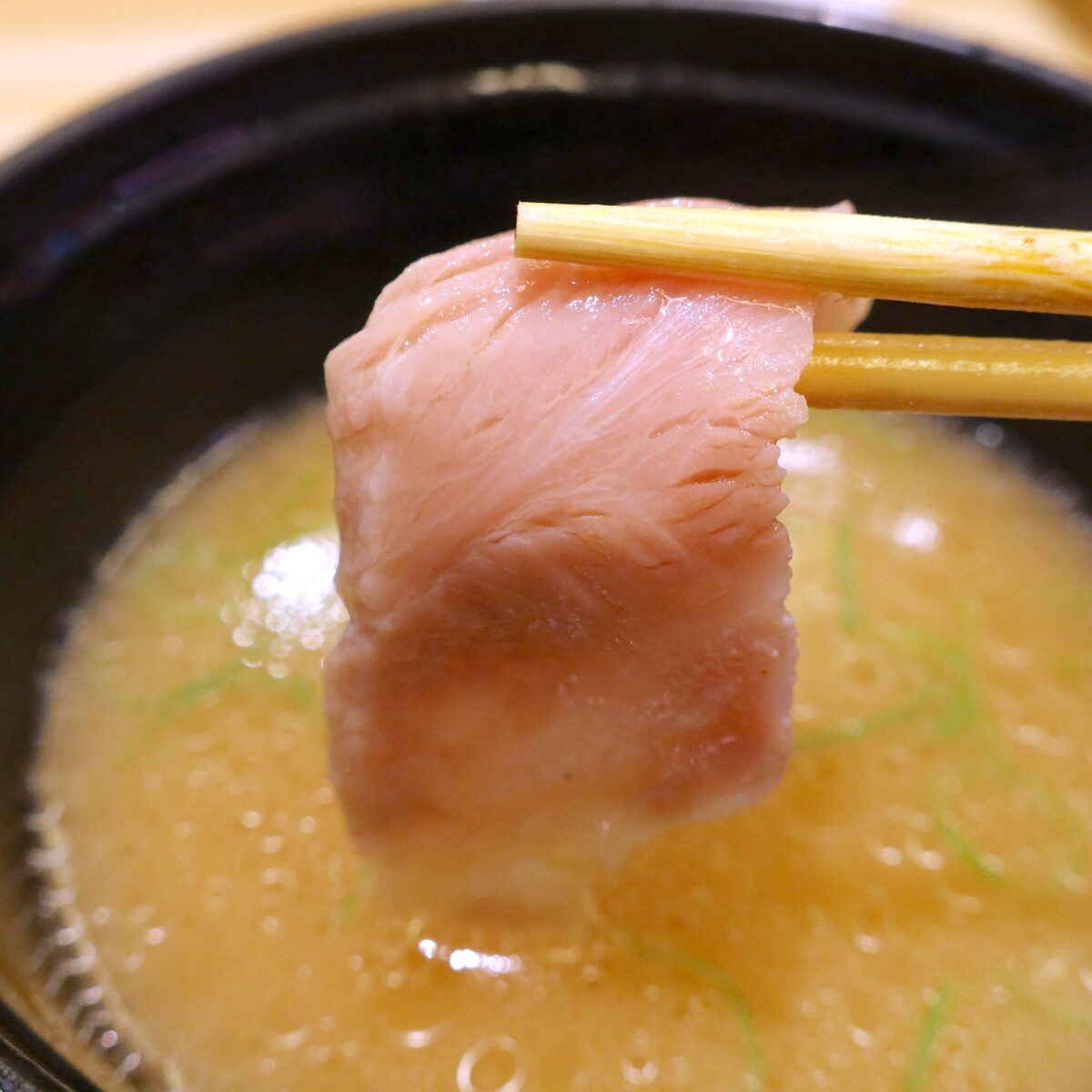 お肉は美味しかった