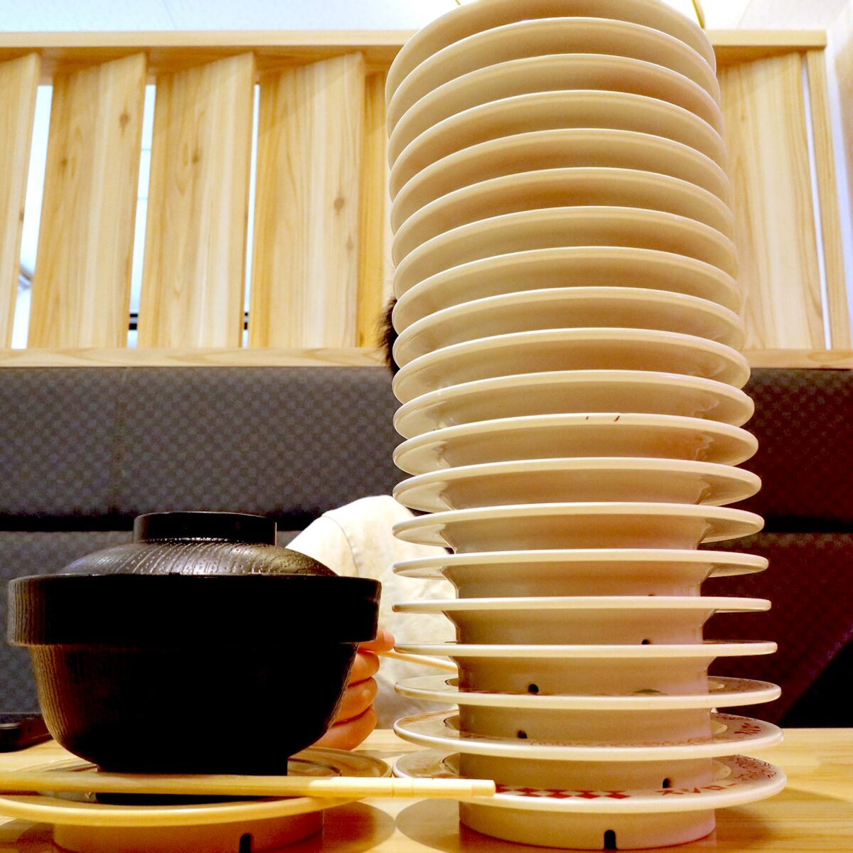 ごちそうさまでした！