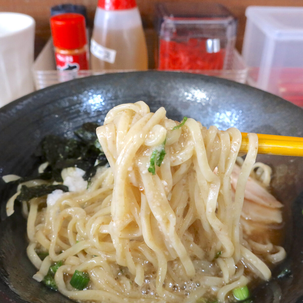 つるつるさっぱり